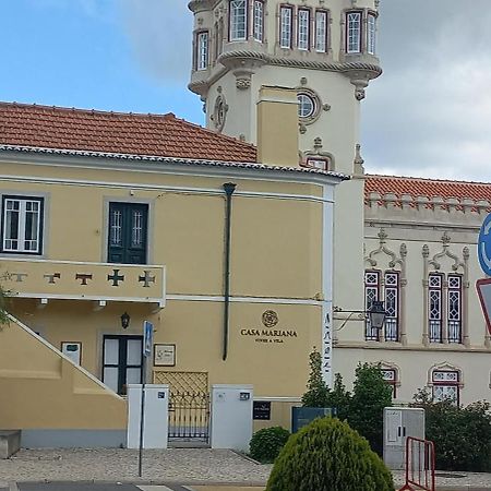 Casa Mariana 2 - Viver A Vila 辛特拉 外观 照片