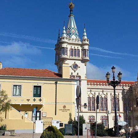 Casa Mariana 2 - Viver A Vila 辛特拉 外观 照片