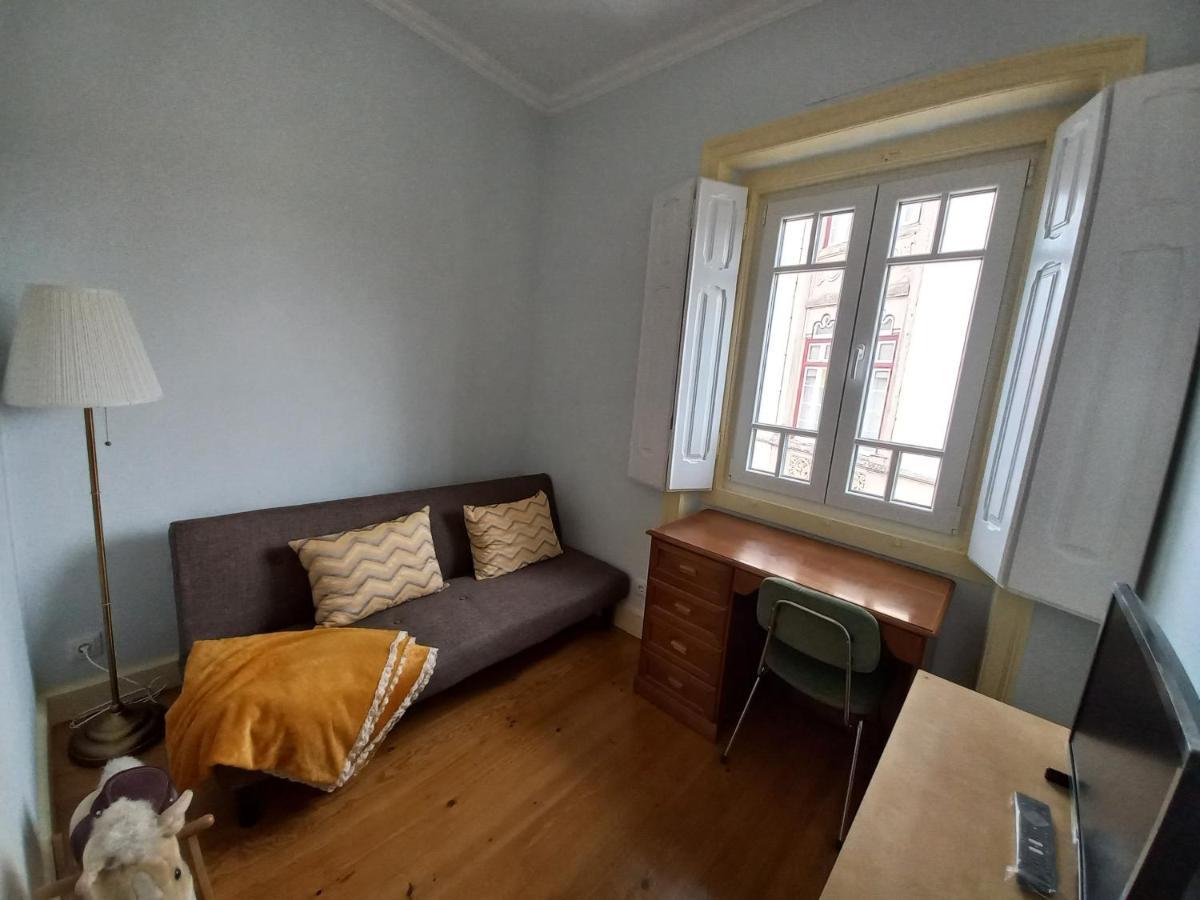 Casa Mariana 2 - Viver A Vila 辛特拉 外观 照片