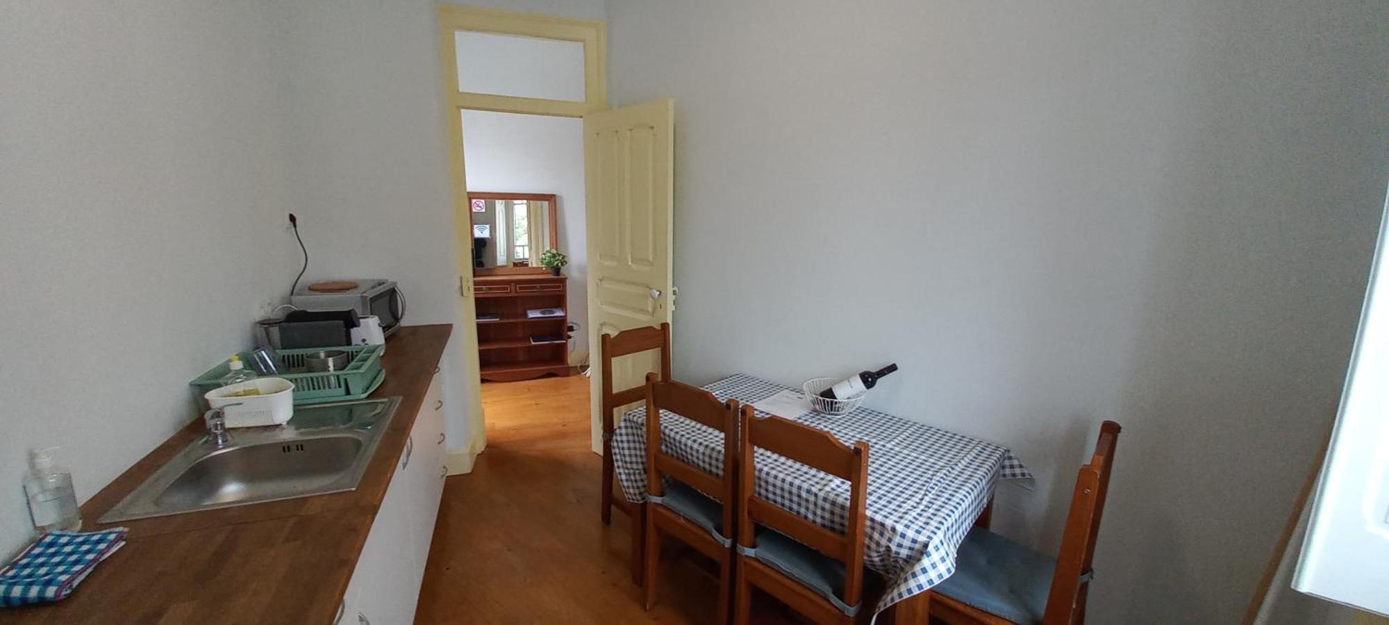 Casa Mariana 2 - Viver A Vila 辛特拉 外观 照片
