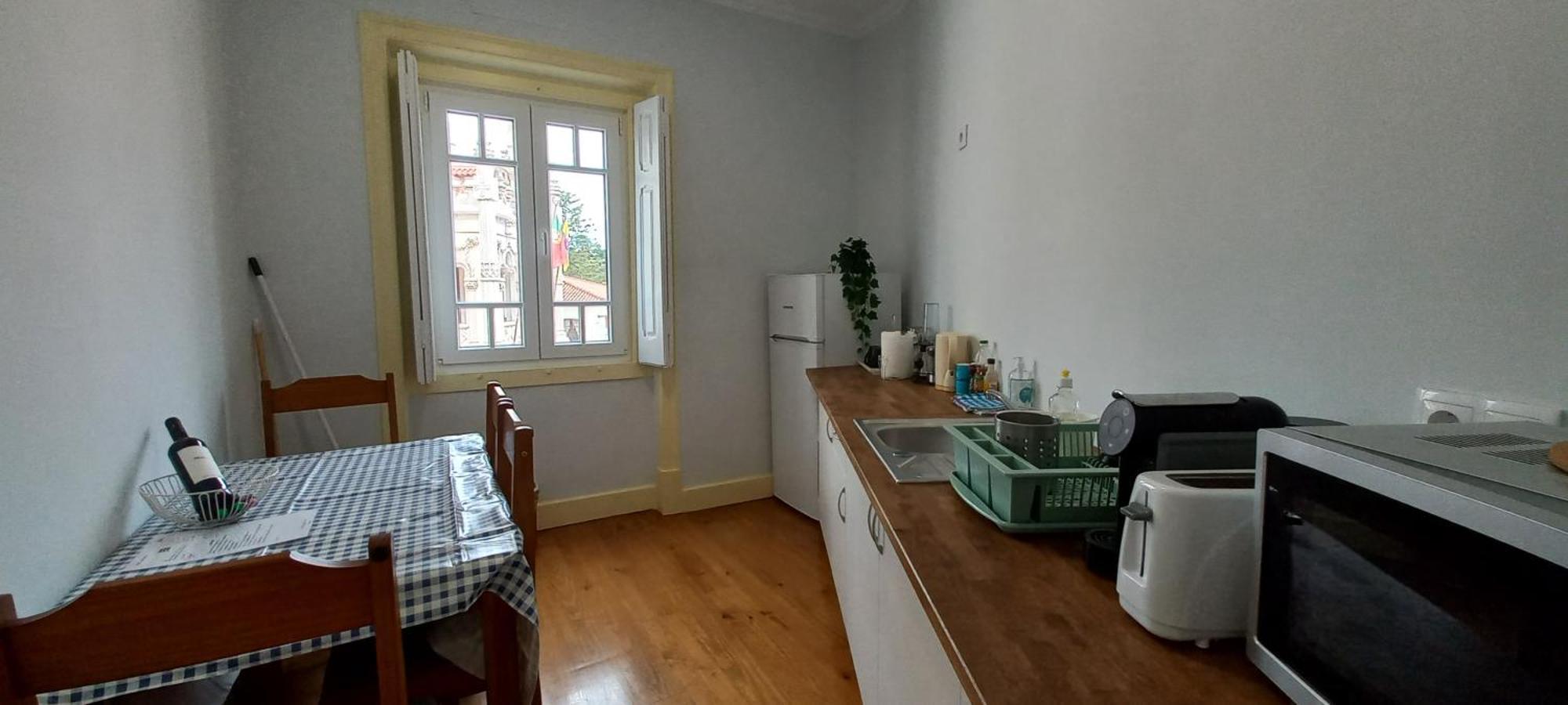 Casa Mariana 2 - Viver A Vila 辛特拉 外观 照片