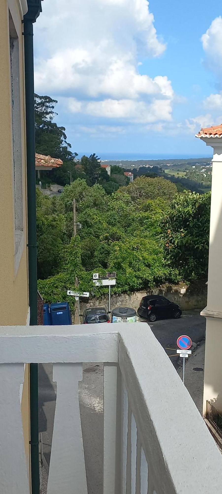Casa Mariana 2 - Viver A Vila 辛特拉 外观 照片