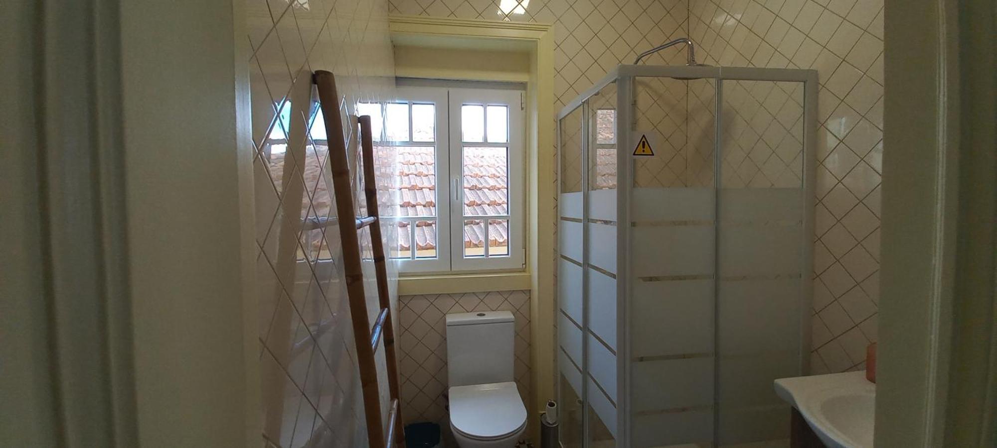 Casa Mariana 2 - Viver A Vila 辛特拉 外观 照片