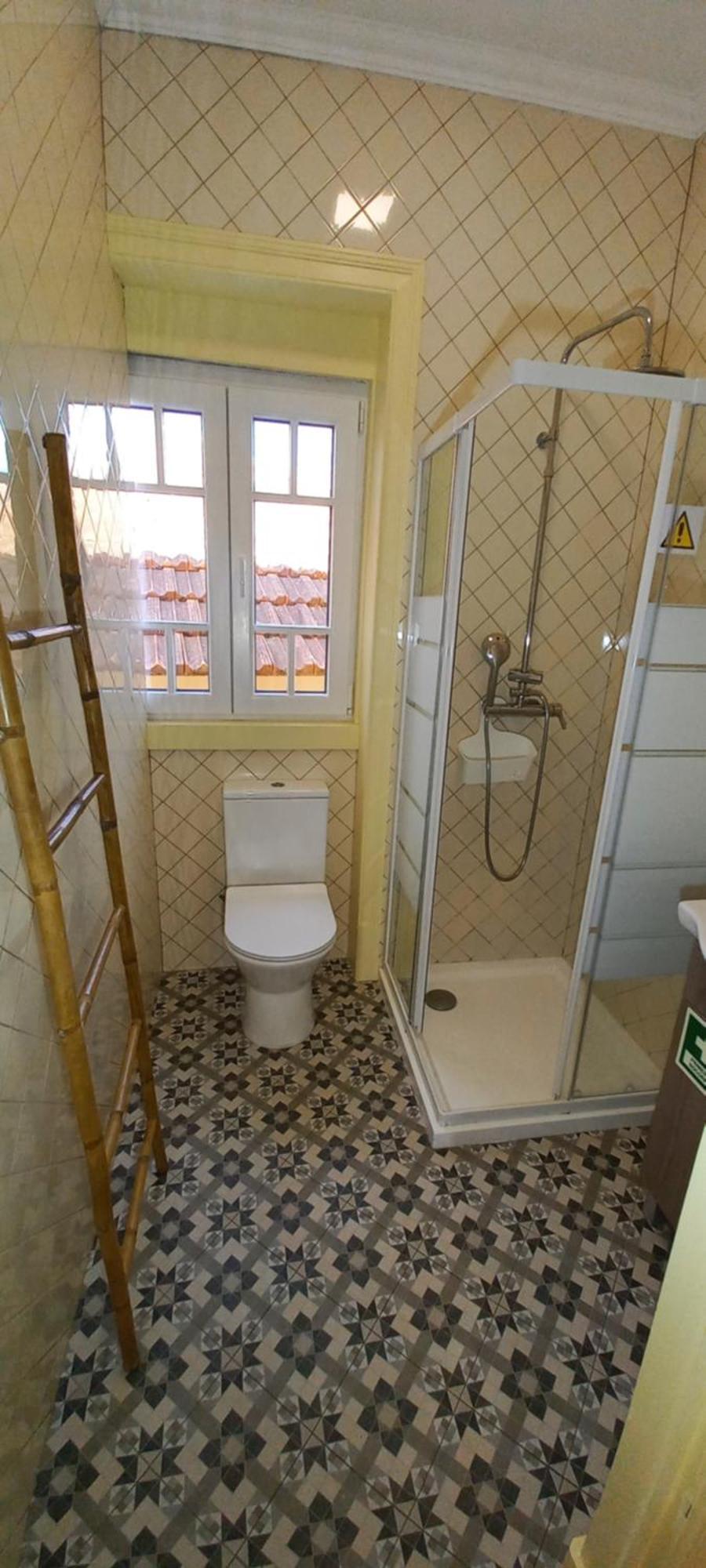 Casa Mariana 2 - Viver A Vila 辛特拉 外观 照片