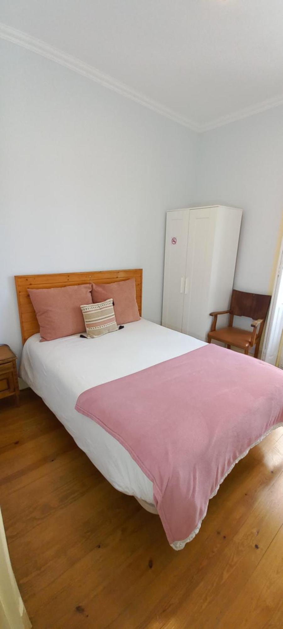Casa Mariana 2 - Viver A Vila 辛特拉 外观 照片